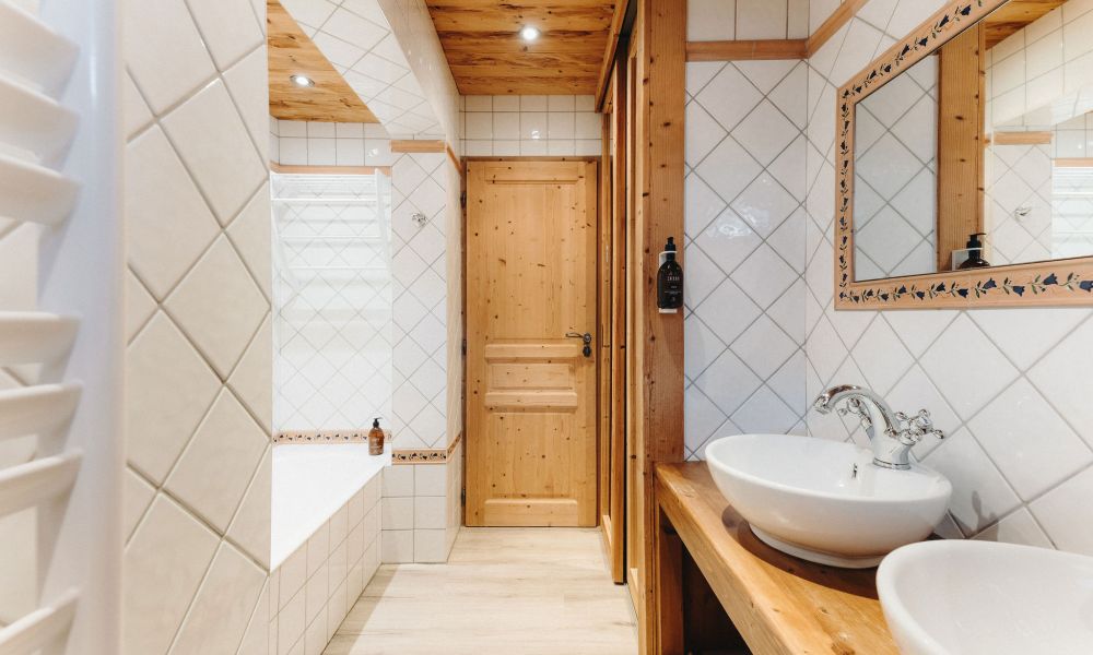 Appartement hotel Saint Gervais