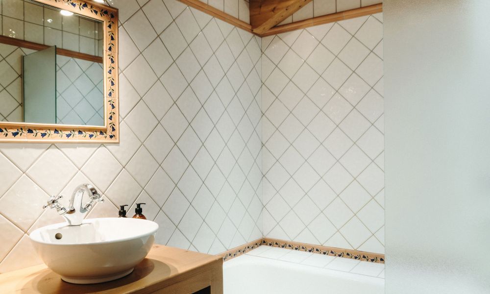 Chambre cosy à Saint-gervais