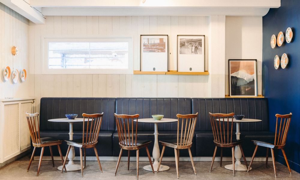 Coin lecture au fayet