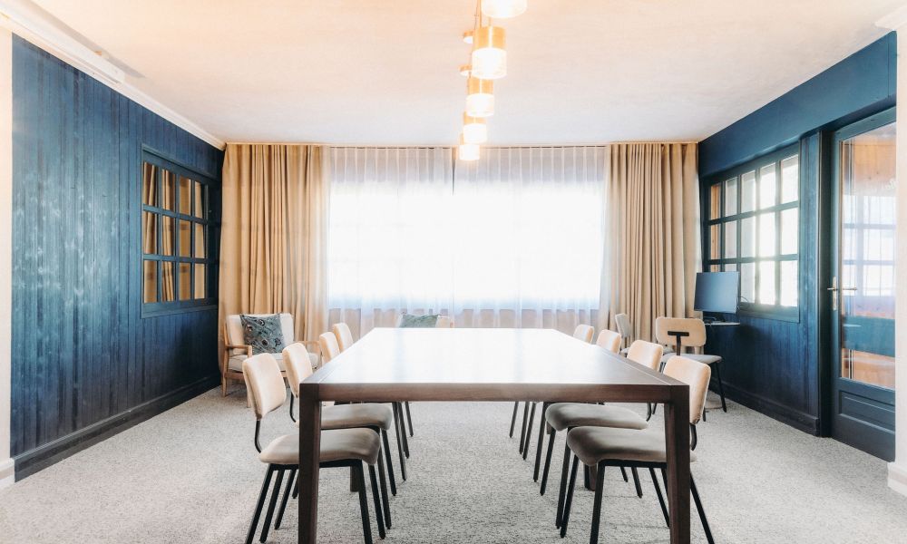 Organiser un séminaire à Saint-Gervais Mont-blanc 