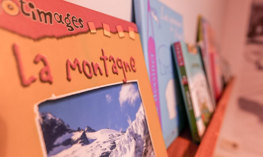 espace enfant