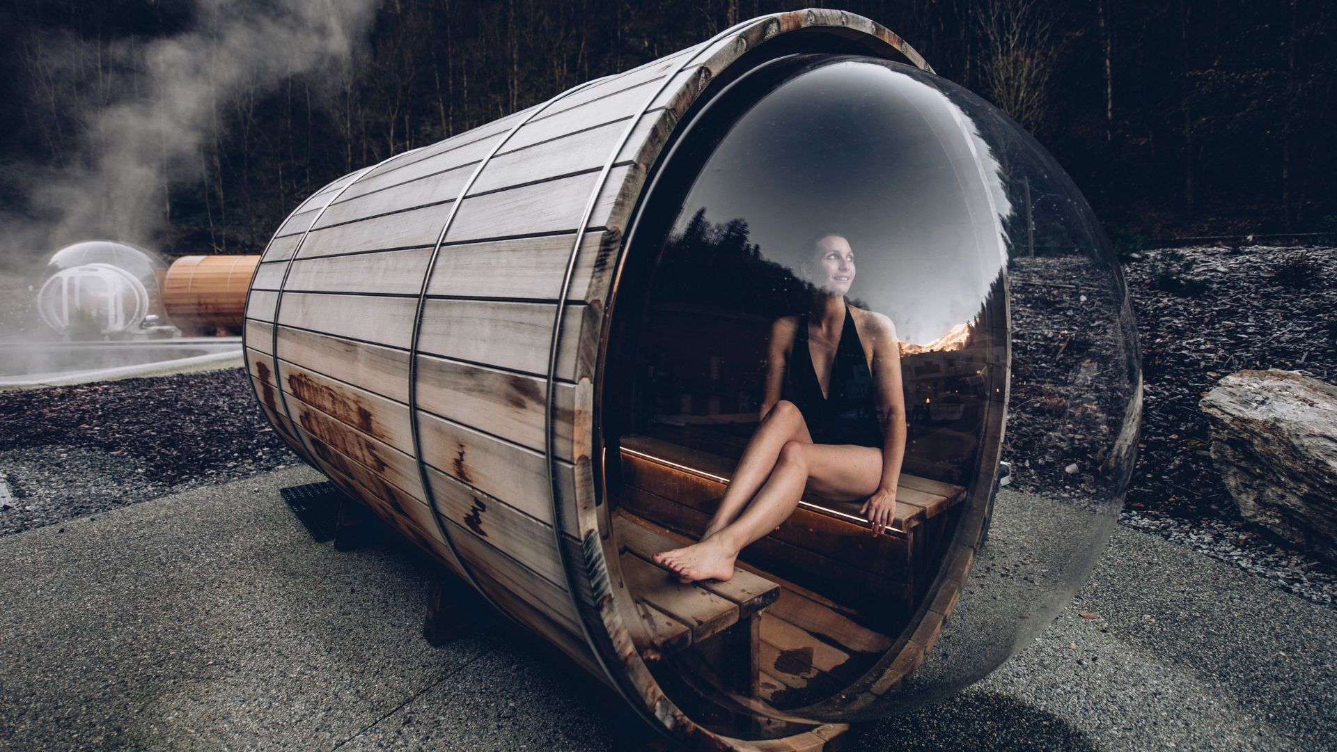 Thermes de saint-gervais