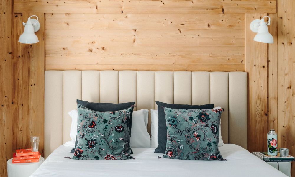 Familly room in Saint-Gervais