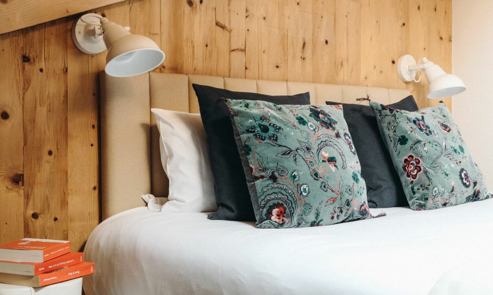 Hôtel kids friendly Saint-Gervais Megève